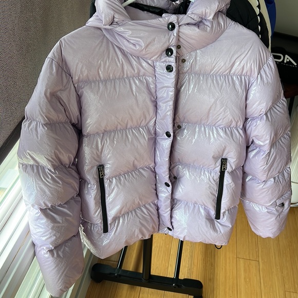 Bogner Lavender Evelia down Size 4 new - Picture 8 of 8
